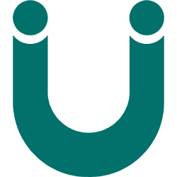 Uhire logo